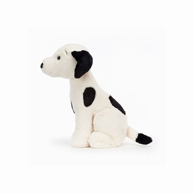 Jellycat Harper Pup Australia | 063451LBS